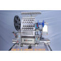 ELUCKY one head shop/home working/testing embroidery machine